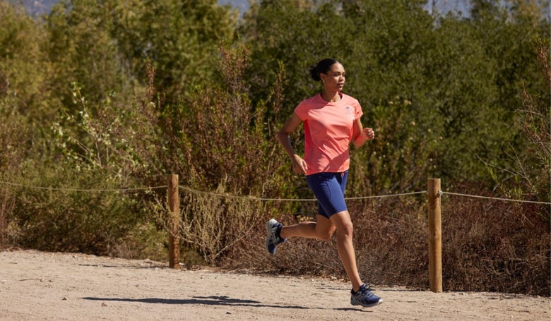 5 Ways Running Can Boost Your Immune System Running Warehouse