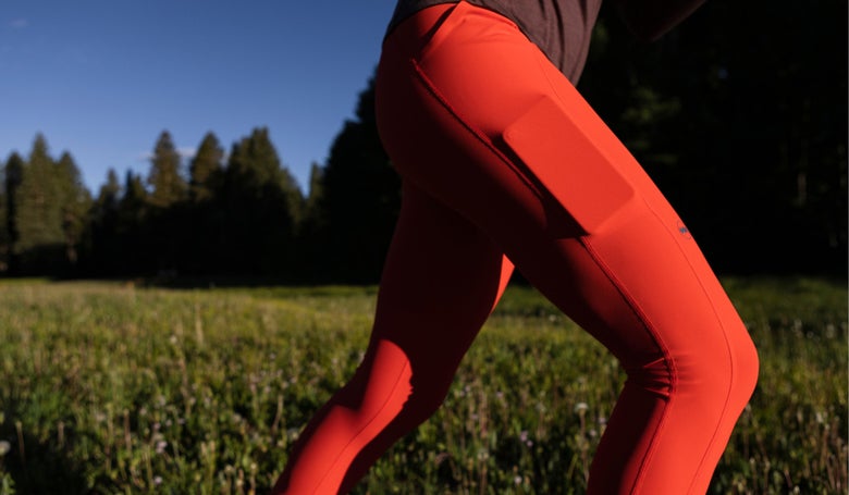 How To Choose The Best Running Leggings