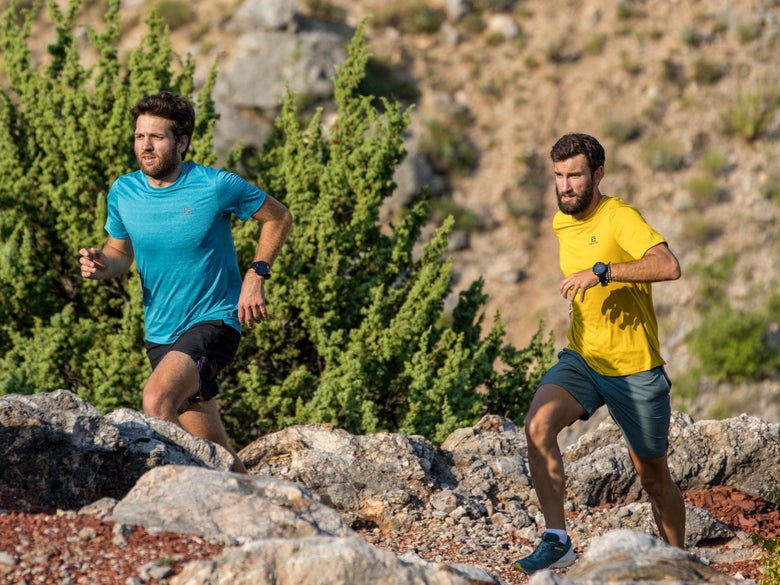 Best Running Underwear, What to wear under Running Shorts