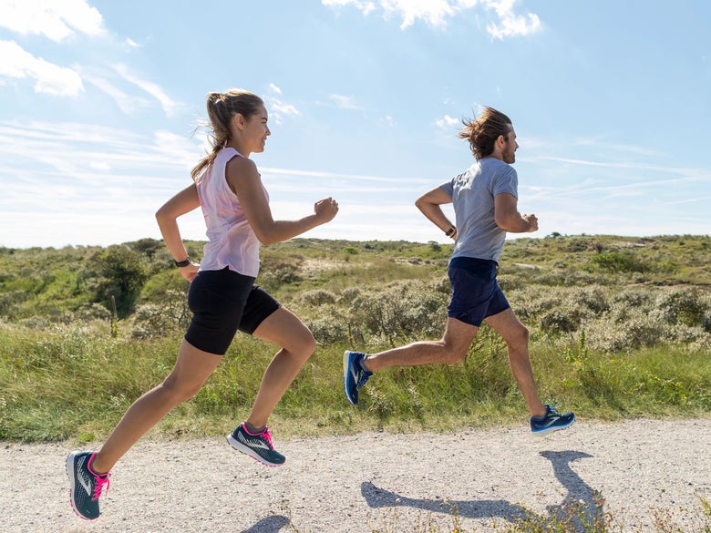 Running underwear - Running clothes - Women