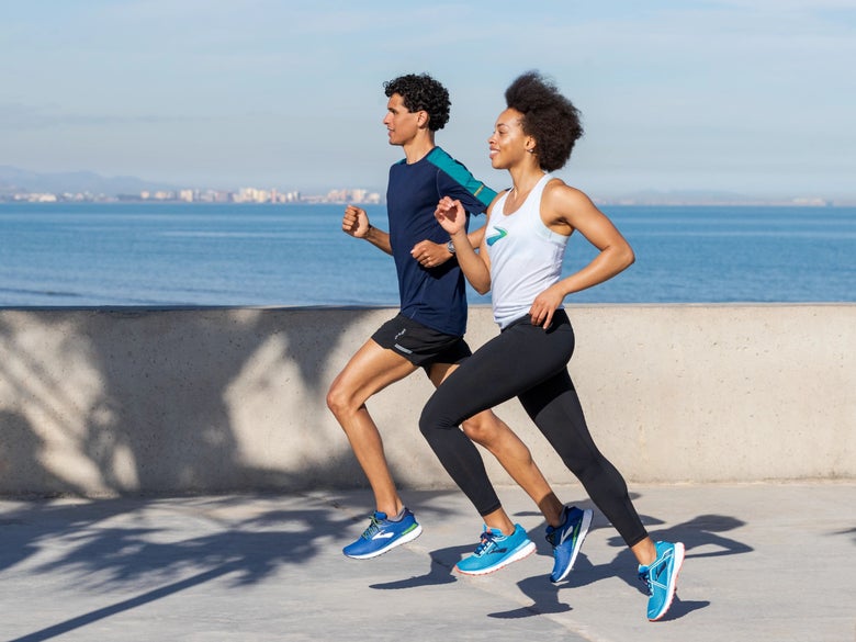 Women's Trail Running Underwear