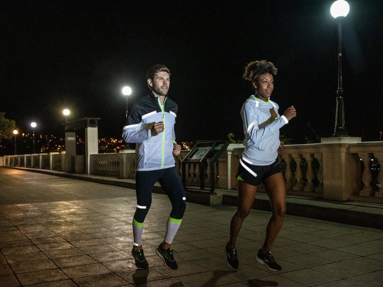 Running Gear for Beginners: The running kit essentials you need to get  started 