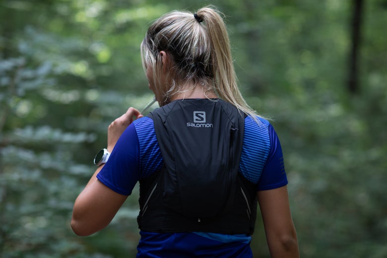 Salomon Women's Sense Pro Pack Review | Running Warehouse