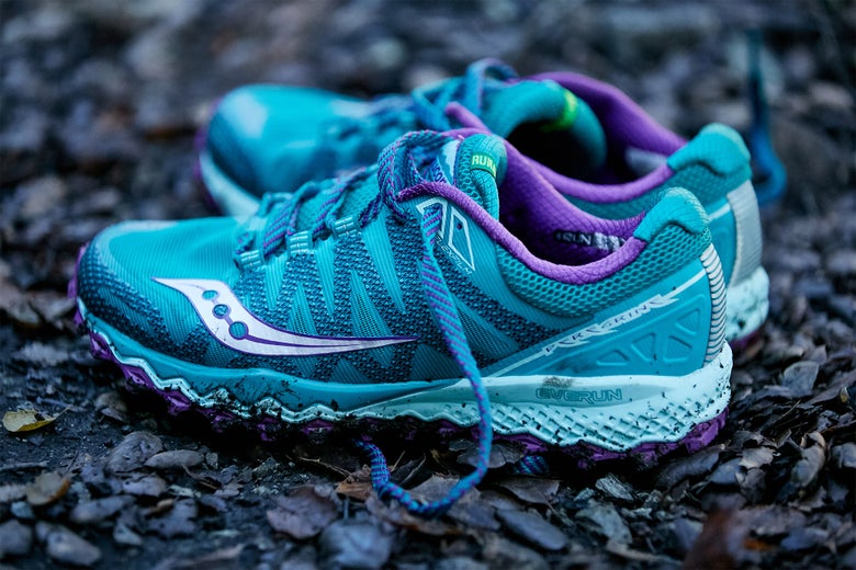 Here's Exactly When You Should Replace Your Running Shoes