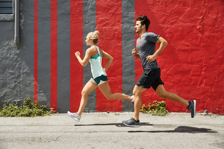 How to Choose Running Shorts: Styles, Features, & More