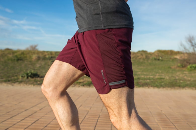 How to Choose Running Shorts: Styles, Features, & More