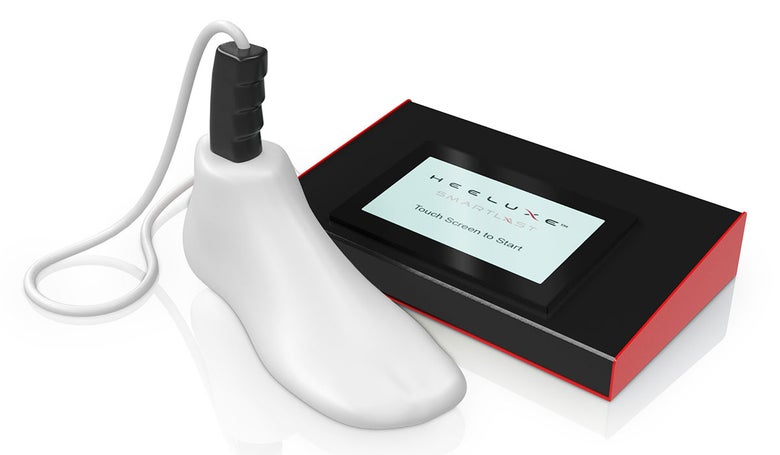 Smartlast measuring device