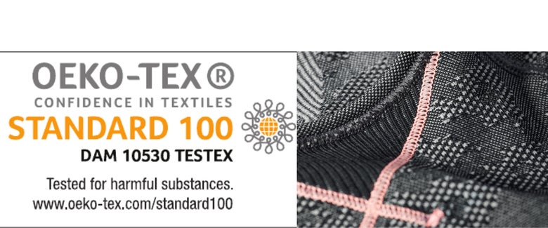 OEKO-TEX logo