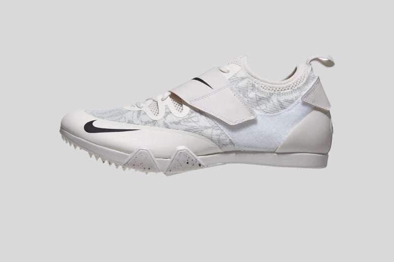nike triple jump spikes 2020