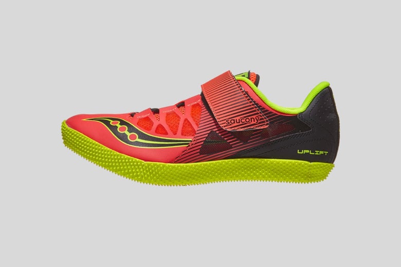 nike long jump spikes 2020