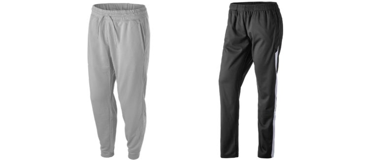 Track n Field pants