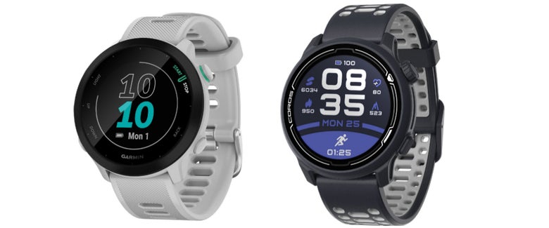 What to Pack for a Track & Field Meet: GPS Watch