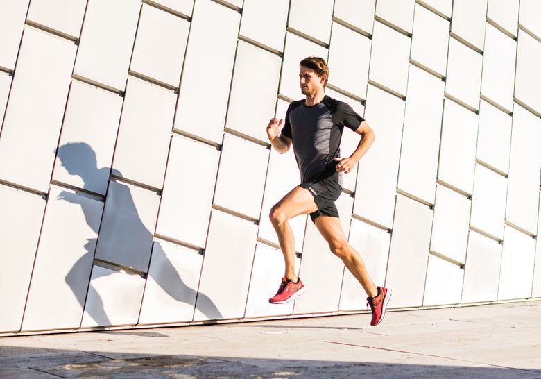 How to Run Faster by Adding Speed Work to Your Workouts