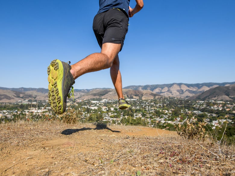 The Best Running Shoes in Wide Widths