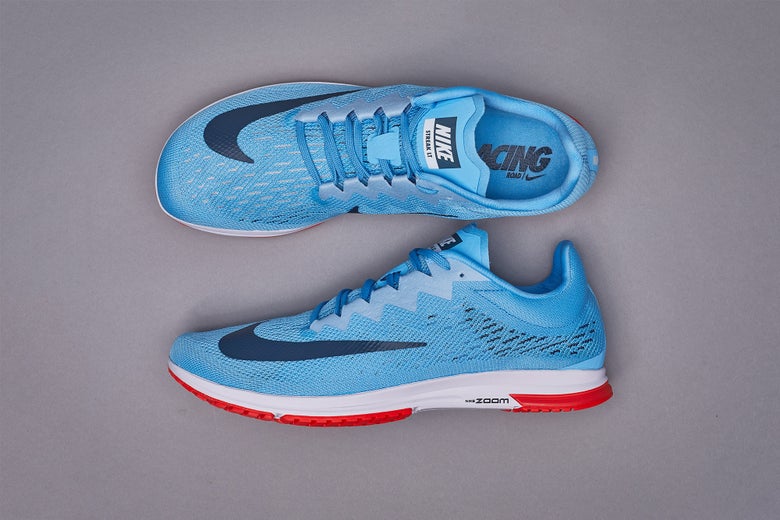 nike streak xc