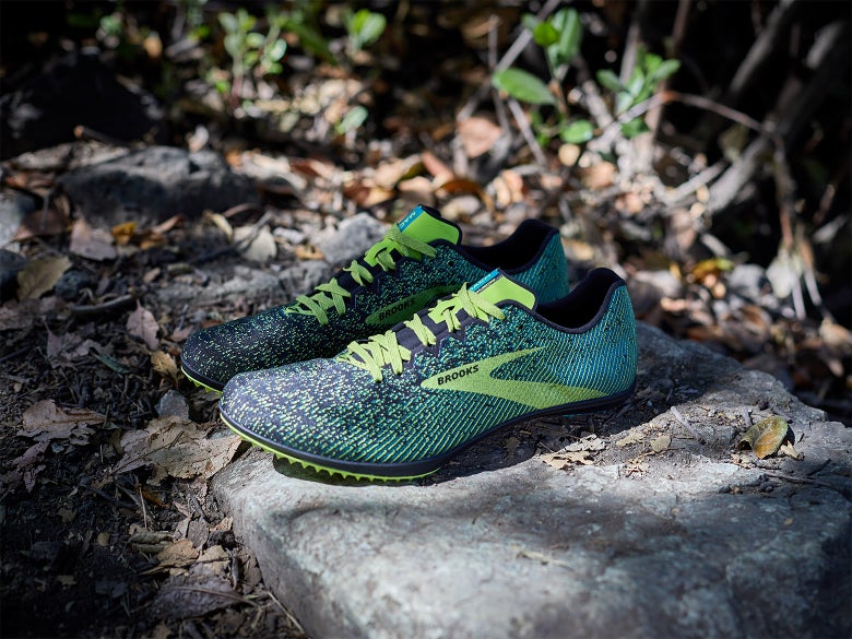 best xc race shoes