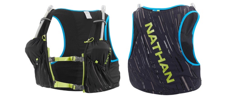 best hydration vest for 50k
