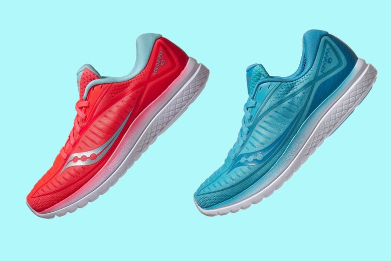 Women's Best-Selling Running Shoes