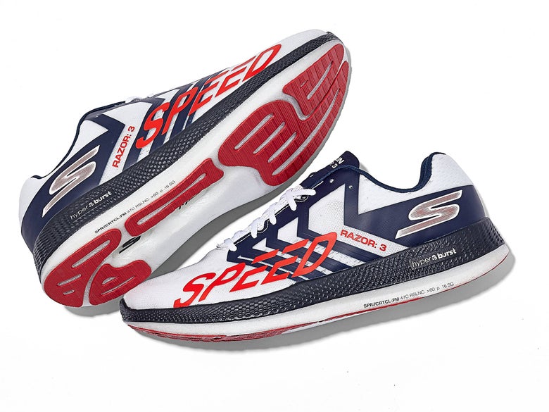 The Best Running Shoes with a Carbon Fiber Plate