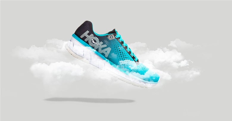 Hoka One One Fly Collection