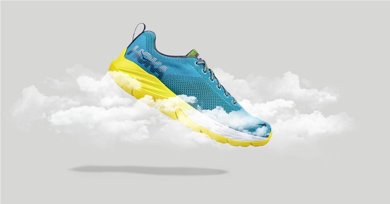 Hoka One One Fly Collection