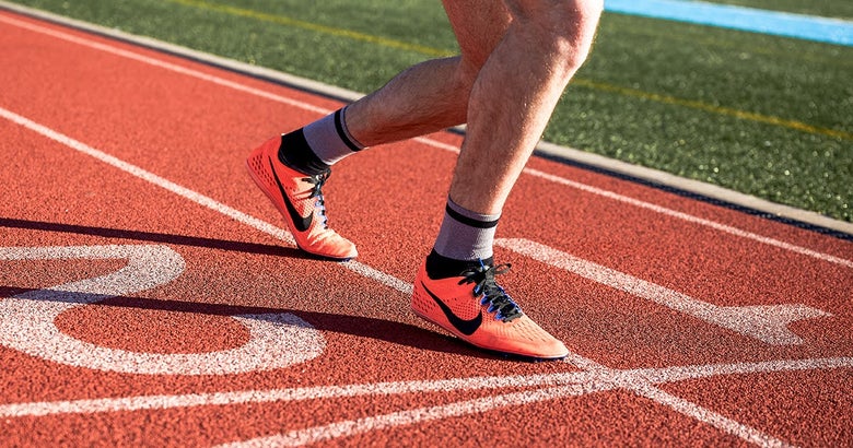 How to Buy Track & Field Spikes
