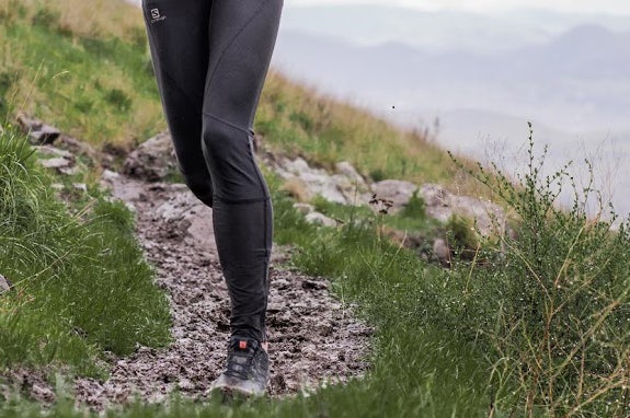 Foot exercises to prevent overpronation