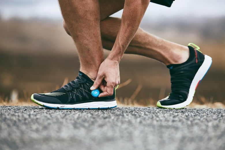 Running Shoe Size: How to Find Your Perfect Running Shoe Fit
