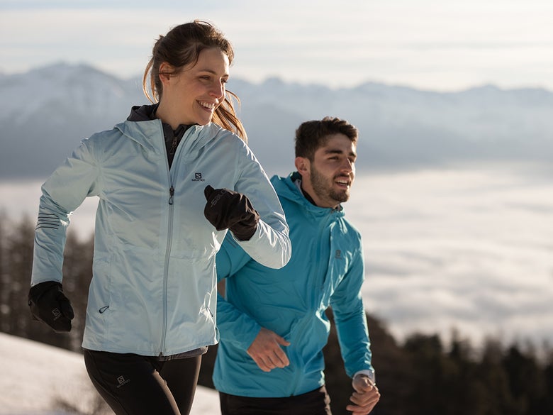 Winter Running Gear Guide: The Best Gear to Brave The Cold