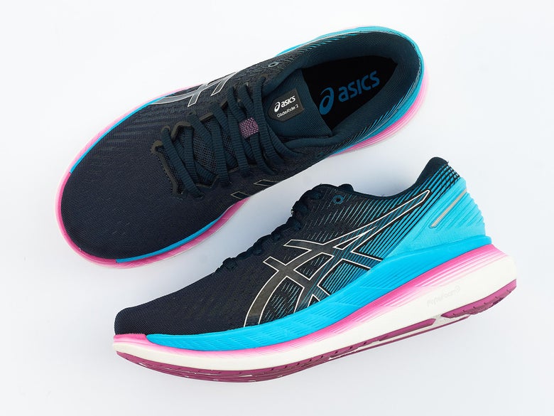 which asics shoes are best