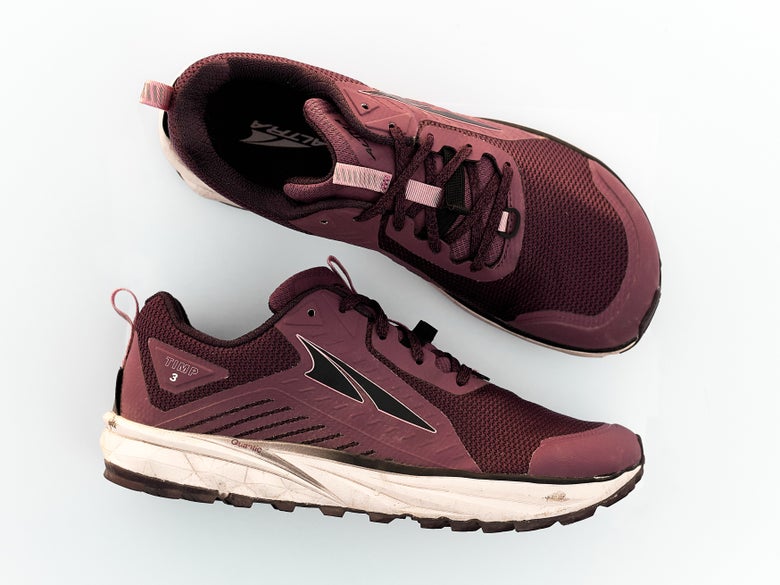 fastest trail running shoes