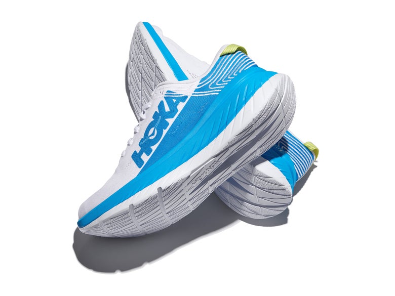 Hoka One One Carbon X Review Jackrabbit