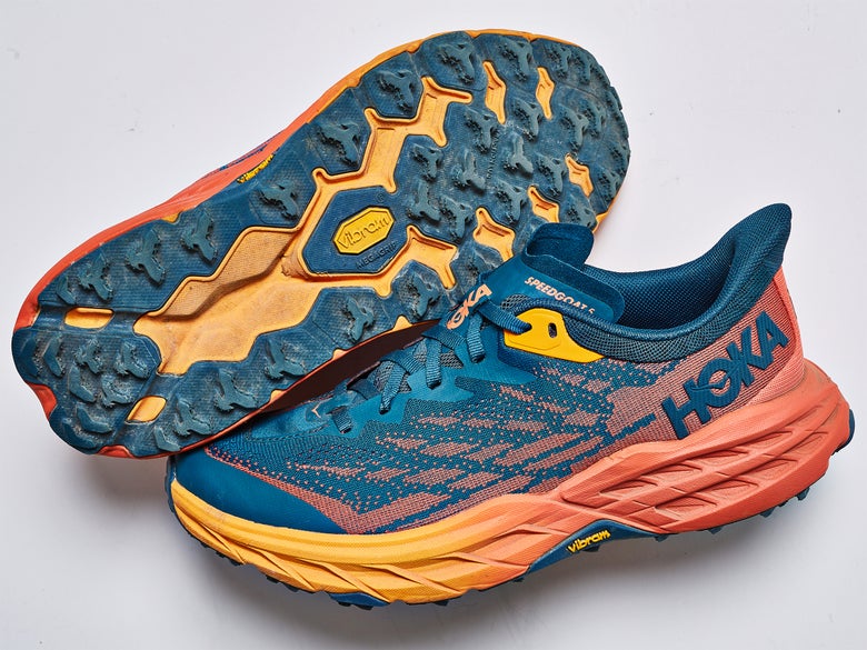 Guide to Hoka Running Shoes - FueledByLOLZ
