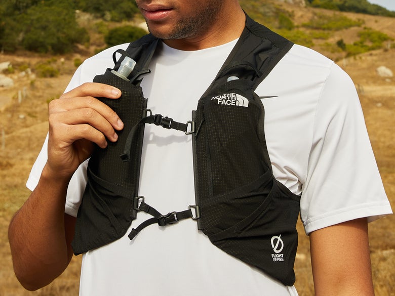 TNF Flight Race Vest - Distance Runwear