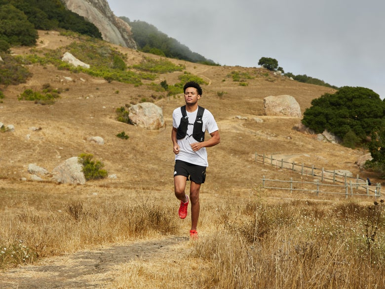 Summit Series Run Race Day Vest 8