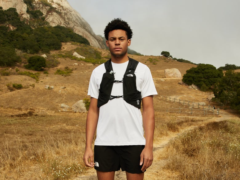 The North Face Flight Race Day Vest 8 Gear Review | Running Warehouse