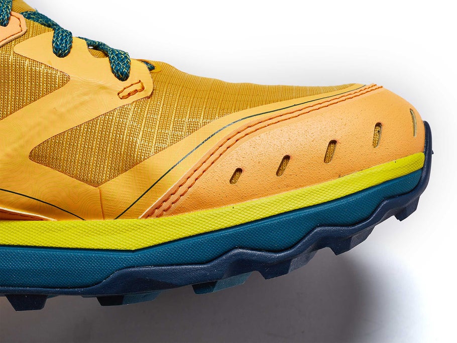 Altra Lone Peak 6 Shoe Review Running Warehouse