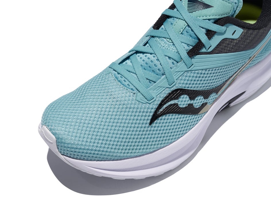 Saucony Axon Shoe Review | Running Warehouse