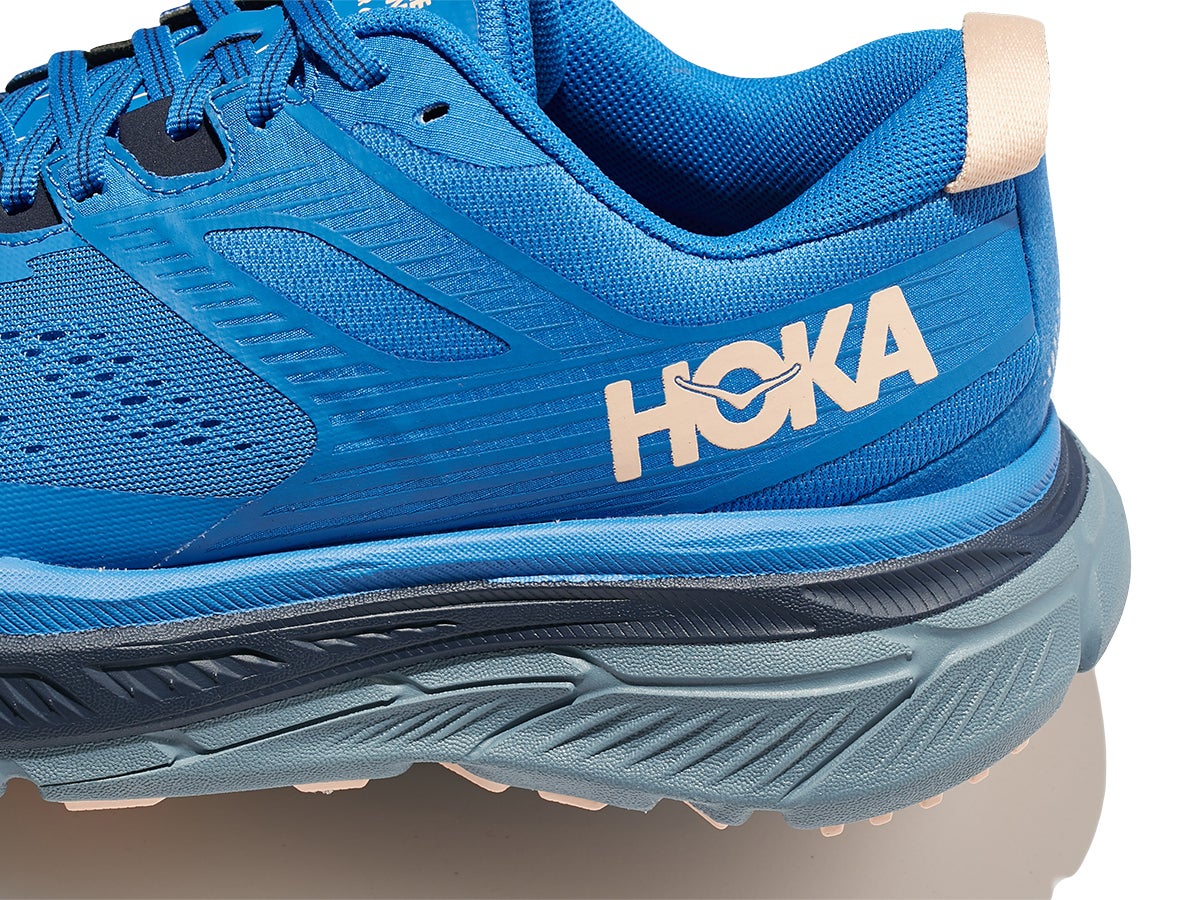 hoka one one stinson atr 6