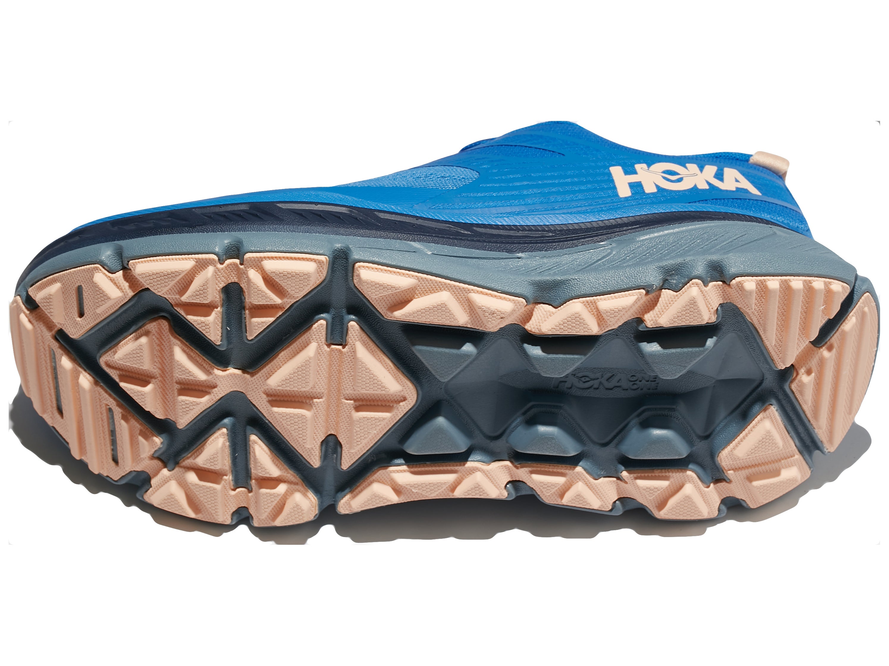 hoka one one stinson atr 6