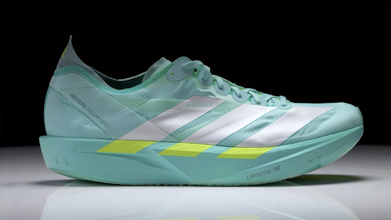 adidas Takumi Sen 11 First Look