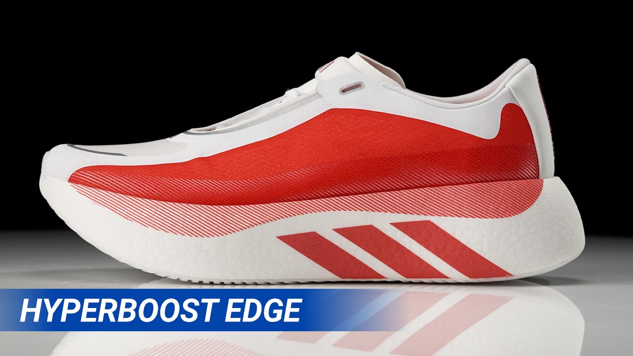 adidas Hyperboost Edge First Look