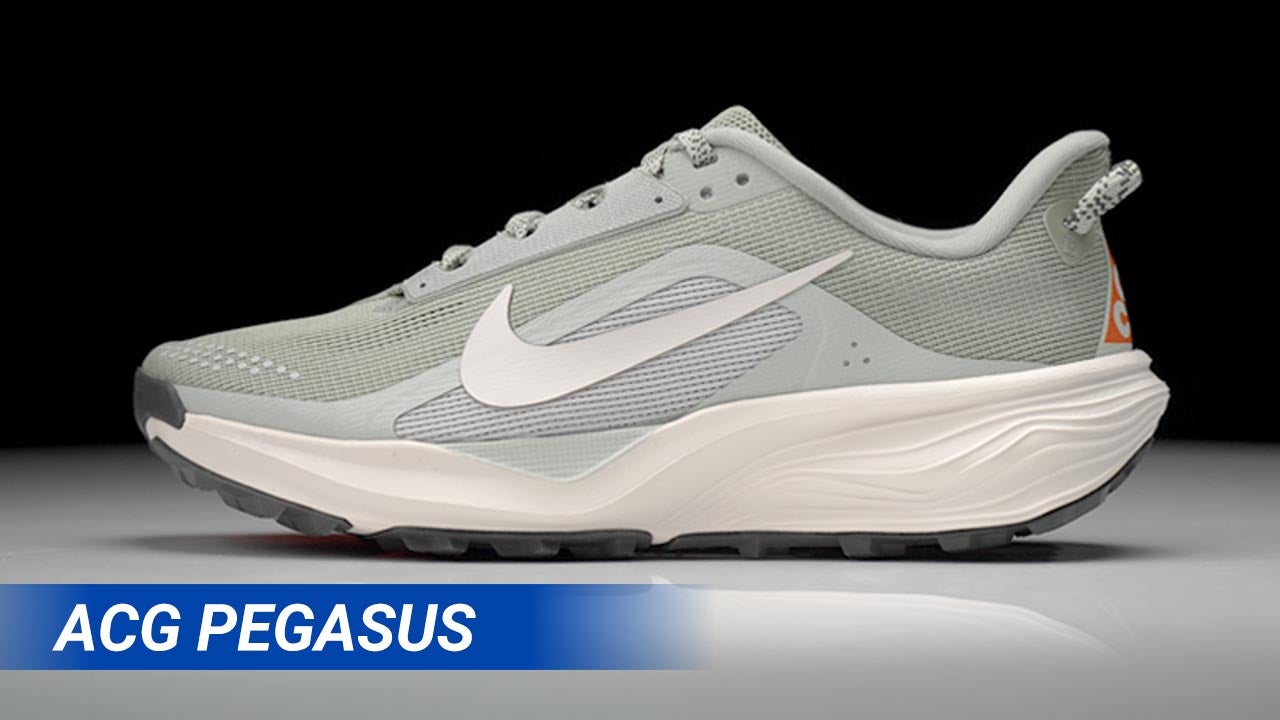 Nike ACG Pegasus First Look