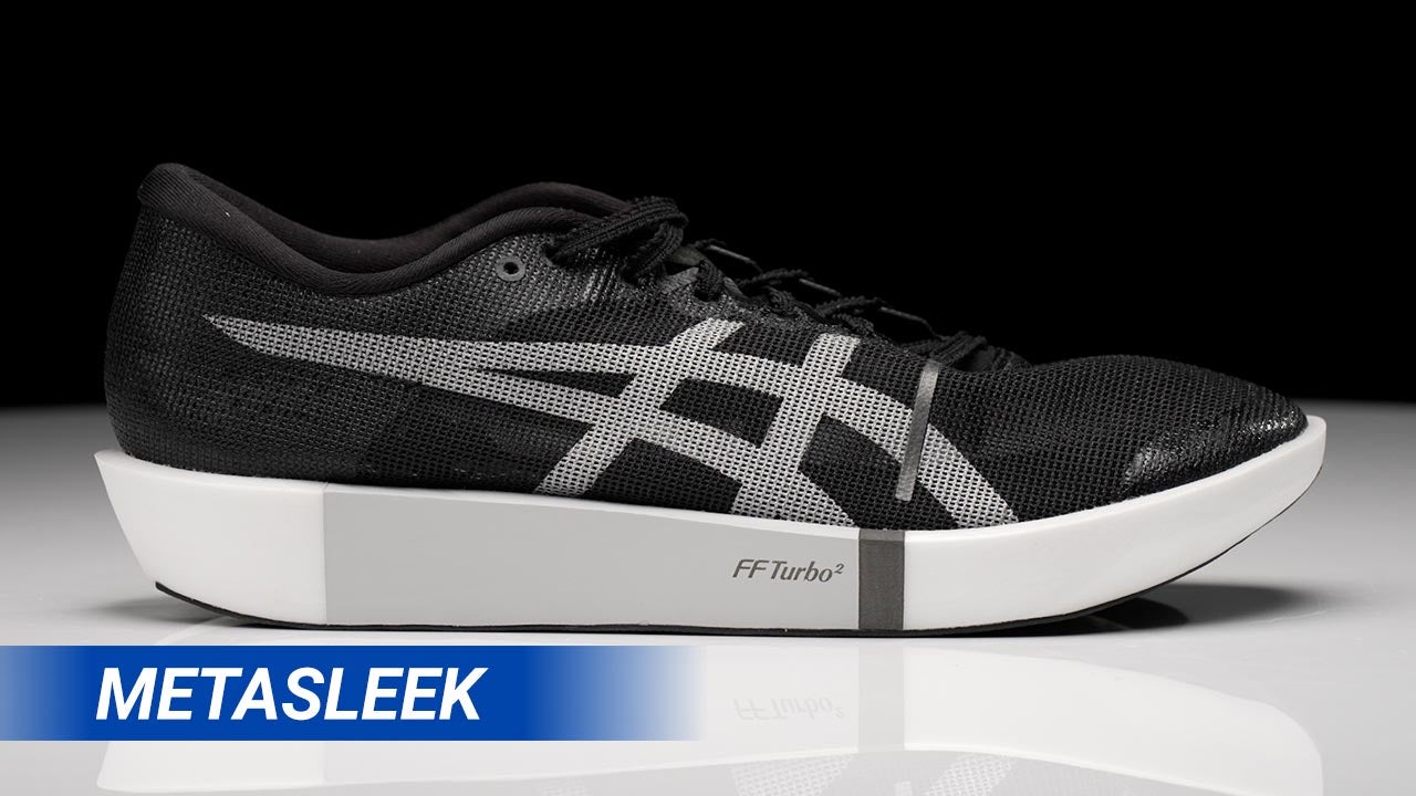 ASICS Metasleek First Look