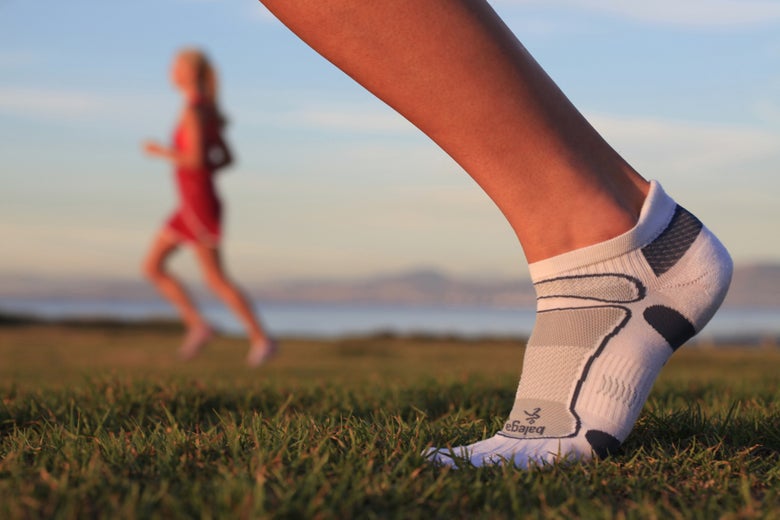 Why You Need Running Socks