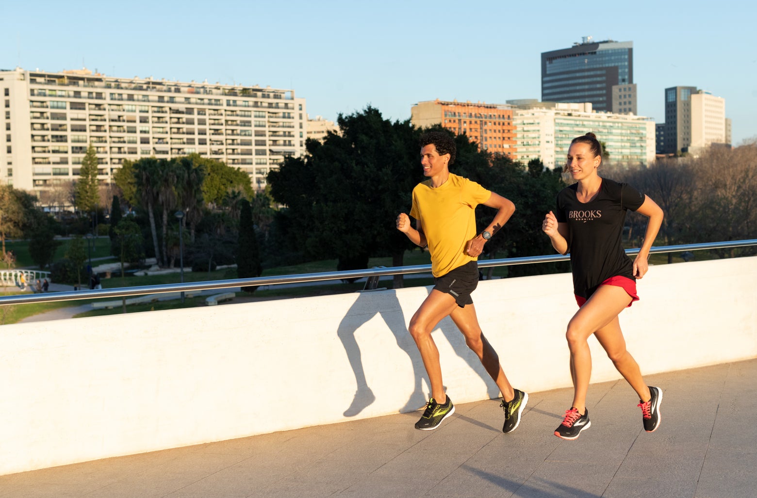 How To Get Your Running Shoe Size