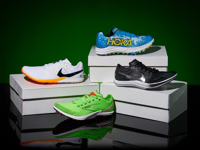 Cross country shoes women Outlet