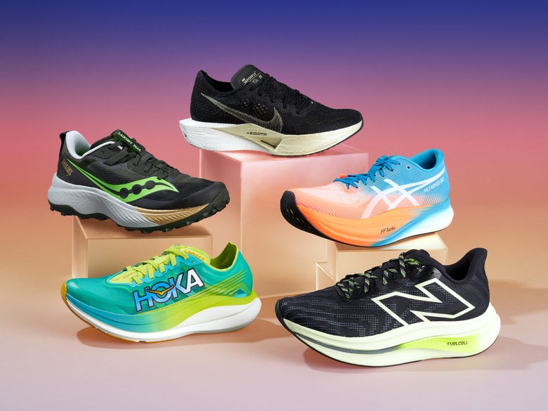 The 6 Best Carbon Plated Running Shoes of 2024 | Gear Guide
