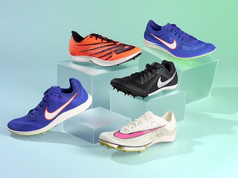 The Best Middle and Long Distance Spikes of 2024 | Track & Field Guide