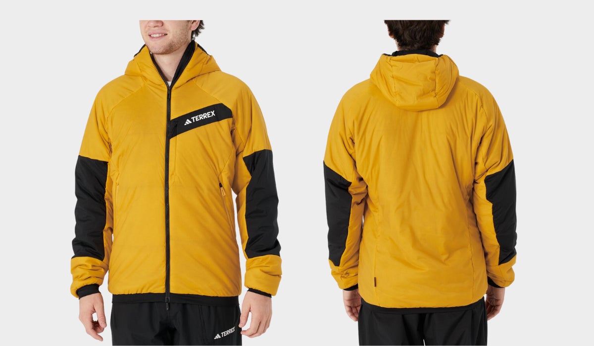 Best Men's Running Jackets and Vests of 2023 | Gear Guide | Running ...